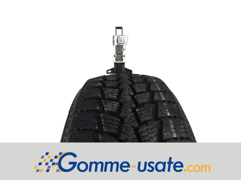 Thumb Kumho Gomme Usate Kumho 195/65 R16C 104/102Q Powergrip Kc11 M+S (95%) pneumatici usati Invernale 0 Thumb Kumho Gomme Usate Kumho 195/65 R16C 104/102Q Powergrip Kc11 M+S (95%) pneumatici usati Invernale 0